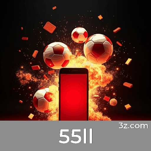 55ll: Experiência de Casino Imersiva para Brasileiros