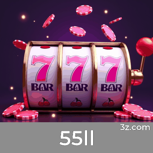 55ll: Seu Cassino Online Confiável e Premiável