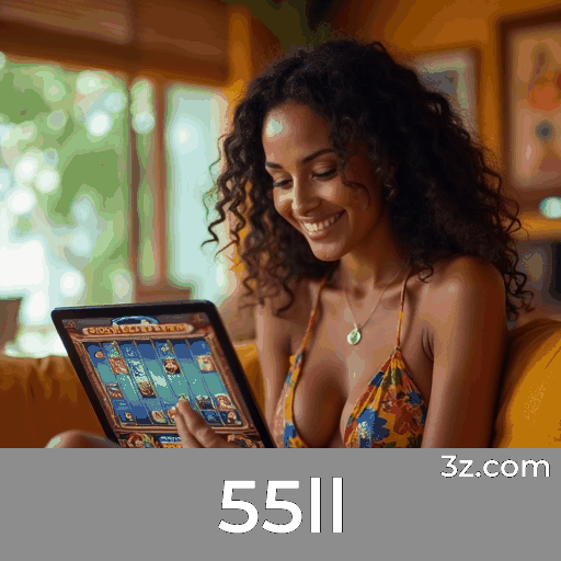 Arquitetura Tecnológica de Ponta que Garante Estabilidade na 55ll