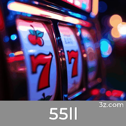 55ll: Seu Cassino Online Confiável e Premiável